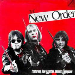 The New Order : The New Order
